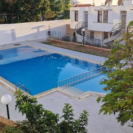 ארונה Apartamento Las Americas מראה חיצוני תמונה