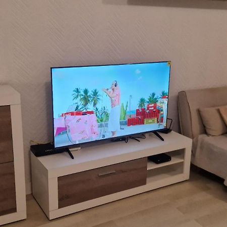ארונה Apartamento Las Americas מראה חיצוני תמונה