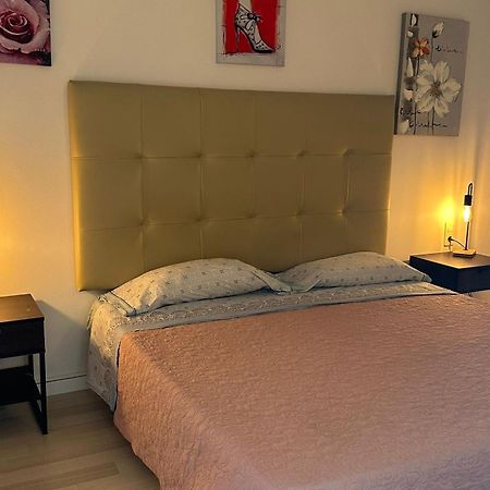 ארונה Apartamento Las Americas מראה חיצוני תמונה