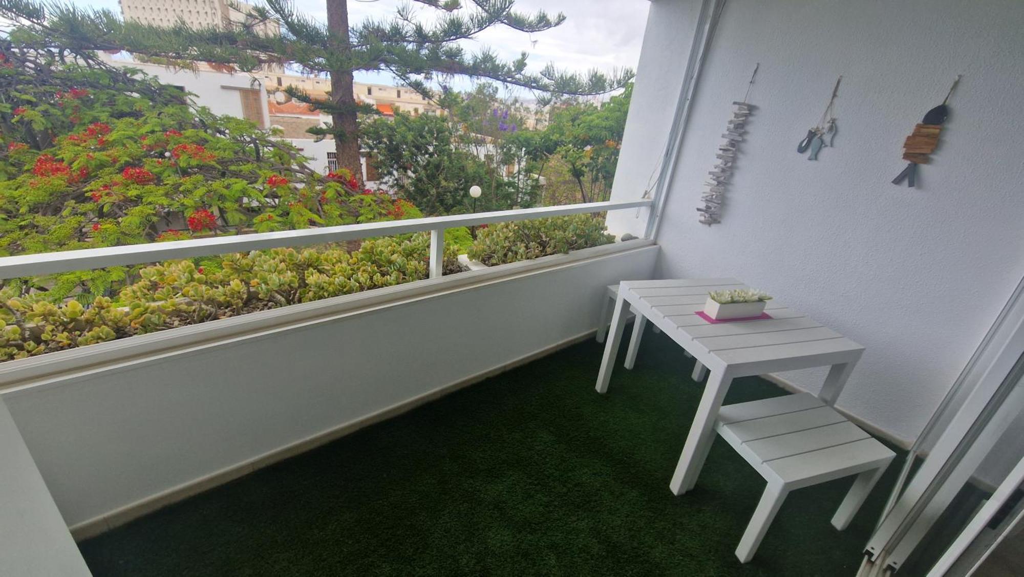 ארונה Apartamento Las Americas חדר תמונה