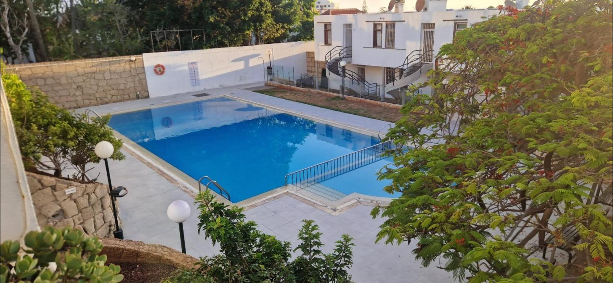ארונה Apartamento Las Americas מראה חיצוני תמונה